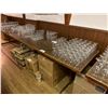 Image 2 : RECTANGULAR WOOD DINING TABLE 5' X 29"