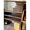 Image 2 : CONTENTS OF STORAGE ROOM INCLUDING ASSORTED LUMBER AND DECORATIVE FACADES