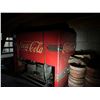 Image 3 : 1940S-1950 COLLECTIBLE ANTIQUE COCA-COLA FE-S-51 115V ELECTRIC BEVERAGE COOLER