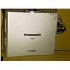 Image 2 : PANASONIC DW6300 WXGA PROJECTION SYSTEM WITH LARGE PULL DOWN PROJECTION SCREEN