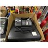Image 2 : 6 ASSORTED REGISTER SYSTEMS WITH CASH DRAWERS AND BOX OF RECEIPT PAPER