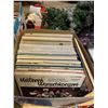 Image 2 : 3 BOXES OF ASSORTED VINYL RECORDS