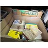 Image 3 : 6 BOXES OF ASSORTED BOOKS