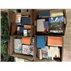 Image 2 : 6 BOXES OF ASSORTED BOOKS