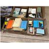 Image 3 : 6 BOXES OF ASSORTED BOOKS