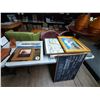 Image 3 : LOT OF ASSORTED ARTWORK