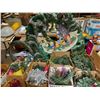 Image 2 : LARGE LOT OF ASSORTED HOLIDAY DECORATIONS