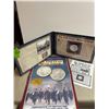 Image 1 : The 1921 Peace Silver Dollar, paperwork included. Collection is in beautiful packaging, paperwork in