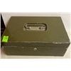 Image 2 : Strong Box Treasure Trove Proof 25 90% Silver Commemorative Half Dollars