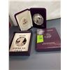 1988 Silver 1 oz Proof American Eagle Coin