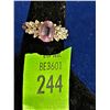 14K Estate Lady's Ring, Amethyst