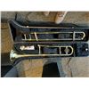 Image 1 : JUPITER TROMBONE - USED - GOOD CONDITION - HARD CASE
