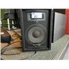 Image 1 : PHONIC SE 710II SPEAKER - USED