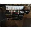 Image 1 : CORDOVOX MODEL 251A - MADE IN ITALY - 41 KEYS - ELECTRONIC ACCORDION - USED - NO CASE