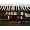 Image 2 : CORDOVOX MODEL 251A - MADE IN ITALY - 41 KEYS - ELECTRONIC ACCORDION - USED - NO CASE