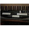 Image 2 : CARLOVOX MULTI-FUNCTION 31 KEYS ACCORDION WITH CASE - USED