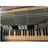 Image 2 : HOHNER CARMAN III10 ACCORDION WITH CASE - USED