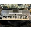 Image 1 : TECHNICS SX-KN6500 ARRANGER KEYBOARD - 61 KEYS, DYNAMIC PCM, 64 NOTES, PRESET 1065 SOUNDS & 36 DRUM