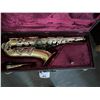 Image 1 : B & H TENOR SAXOPHONE WITH CASE - USED