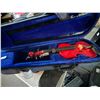 Image 1 : MENZEL VIOLIN OUTFIT (RED) IN CASE - NO BOW