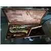 Image 1 : YAMAHA SAXOPHONE - USED