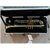 Image 1 : JUPITER TRUMPET WITH NEW CASE
