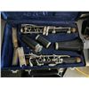 Image 1 : BUFFETT 1312 CLARINET WITH HARD CASE - USED