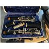 Image 1 : CLARINET WITH HARD CASE - USED