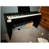 Image 1 : CASIO PRIVIA PX135 ELECTRONIC KEYBOARD