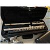 Image 1 : ALEGRIA FLUTE IN CASE - USED