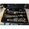 Image 1 : OLDER ROY BENSON CLARINET IN CASE - USED