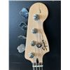 Image 3 : SQUIER BY FENDER P-BASS ELECTRIC GUITAR