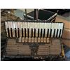Image 3 : FINZI ACCORDION - WORKING CONDITION UNKNOWN