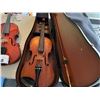 Image 1 : 3/4 VIOLIN WITH BOW & CASE