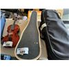 Image 2 : 3/4 VIOLIN WITH BOW & CASE