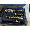 Image 1 : BOOSEY & HAWKES LONDON REGENT CLARINET WITH HARD CASE