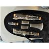 Image 1 : SINCLAIR CLARINET IN CASE
