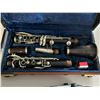 Image 1 : BOOSEY & HAWKES LONDON REGENT CLARINET WITH HARD CASE - WORKING CONDITION UNKNOWN