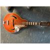 Image 1 : 1950-1960 547 HOFNER (A STYLE) MANDOLIN - MAHOGANY TOP & BODY, ROSEWOOD FRETBOARD & MAPLE NECK