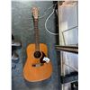 Image 1 : NORMAN B30 HANDMADE ACOUSTIC GUITAR
