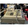 Image 1 : SHARP CASH REGISTER WITH KEYS
