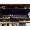 Image 1 : ARMSTRONG FLUTE WITH CASE