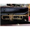 Image 2 : HUTTL TRUMPET - MADE IN WEST GERMANY - WITH CASE