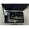 Image 1 : BUNDY CLARINET WITH GATOR HARD CASE