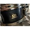 Image 3 : CB DRUM KIT - 5-PIECE SET WITH CYMBAL & SEAT - WITH EXTRA SNARE FRAME
