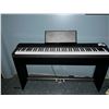 Image 1 : CASIO PRIVIA ELECTRIC KEYBOARD MODEL PX-130