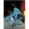 Image 1 : JANITORS WAREHOUSE COMMERCIAL MOP BUCKET AND COMMERCIAL FLOOR DUSTER