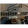 Image 1 : 2 X 4' 12 OUTLET POWER CORDS. IDEAL FOR ON STAGE PLUS OTHER POWER BARS