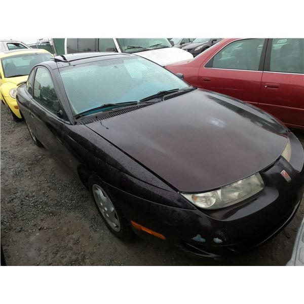 SATURN SC2 2000 ADT-DONATION