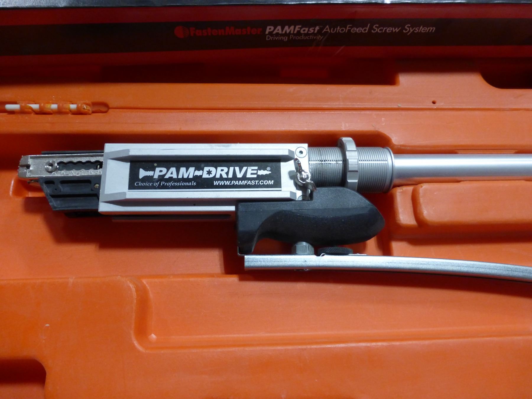 Milwaukee Pam Drive Screw Gun For Sub floors milwaukee-pam-drive-screw-gun-for-sub-floors